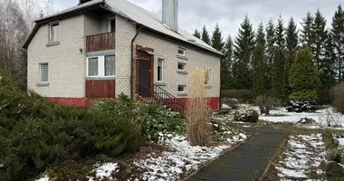 House in Kaisiadorys, Lithuania