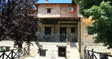 3 bedroom townthouse in Vourvourou, Greece