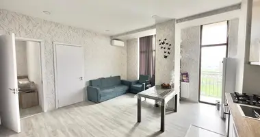Квартира 3 комнаты в Тбилиси, Грузия