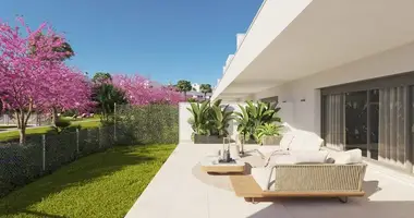 Квартира 2 спальни в Del sol, Франция