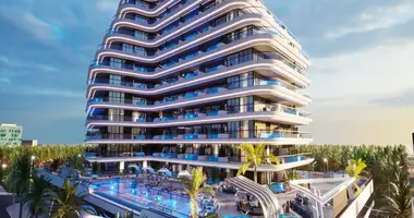 Studio apartment in Dubai, United Arab Emirates