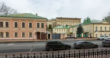 House in poselenie Voronovskoe, Russia