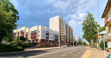 Pomieszczenie biurowe 163 m² w Mińsk, Białoruś