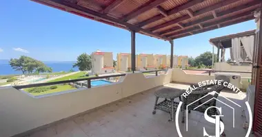 Villa 3 bedrooms in Nea Fokea, Greece