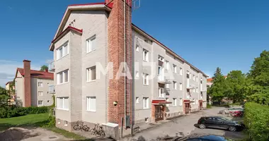 1 room apartment in Jyväskylä sub-region, Finland