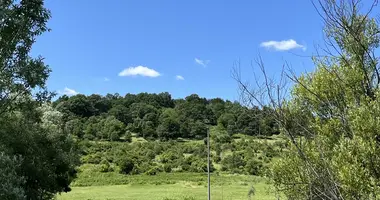 Parcela en Salgotarjani jaras, Hungría