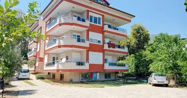 Пентхаус 5 комнат в Аланья, Турция