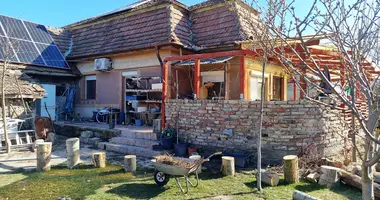 3 room house in Kiskunlachaza, Hungary