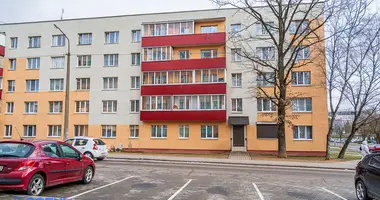 Shop 21 m² in Lyasny, Belarus