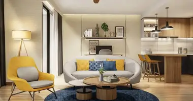 Apartamento 2 habitaciones en Phuket, Tailandia