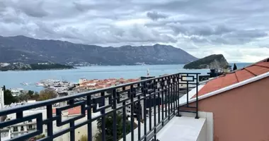 Apartamento 2 habitaciones en Montenegro