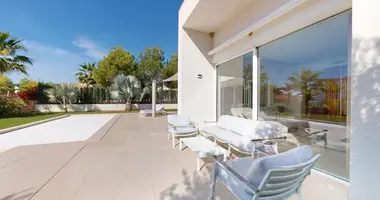Casa 5 habitaciones en Orihuela, Španjolska