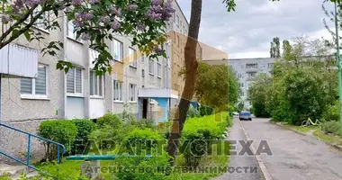 Apartamento 3 habitaciones en Muchaviecki sielski Saviet, Belarús