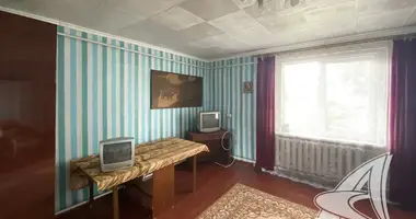 2 room apartment in Kamieniuki, Belarus