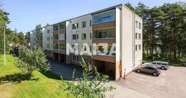 Wohnung 2 zimmer in Loviisa, Finnland