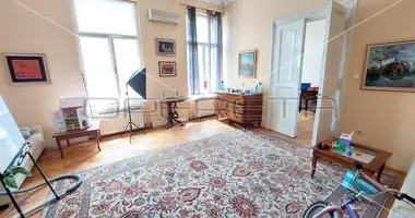 4 room apartment in Zagreb, Croatia