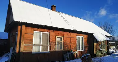 Casa en Lyuban, Bielorrusia