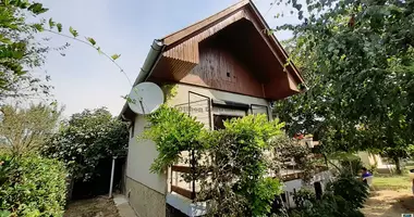 Casa 1 habitación en Marcali, Hungría