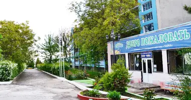 Коммерческое помещение 4 829 м² в Сергеевка, Украина