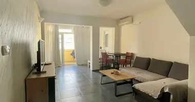 2 bedroom apartment in Becici, Montenegro