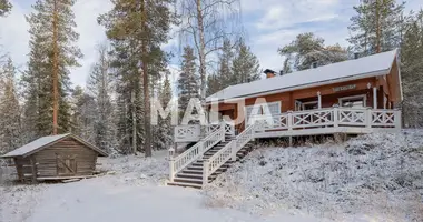 Cottage 2 bedrooms in Jyväskylä sub-region, Finland