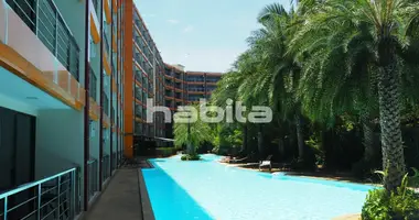 Apartamento 2 habitaciones en Phuket, Tailandia