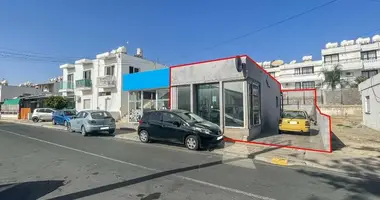Магазин в Айя-Напа, Кипр