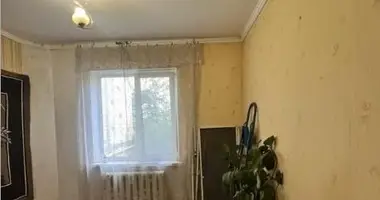 3 room apartment in Sievierodonetsk, Ukraine