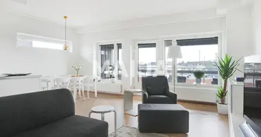 2 bedroom apartment in Helsinki sub-region, Finland