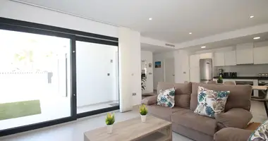 Villa 3 bedrooms in Pilar de la Horadada, Spain