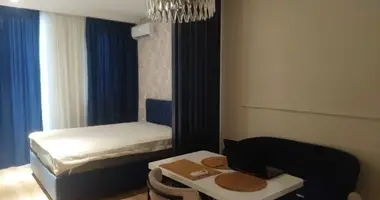 Estudio 1 habitación en Batumi, Georgia