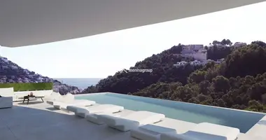 Plot of land in Altea, Spain