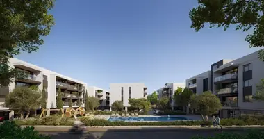 1 bedroom apartment in Asomatos, Cyprus