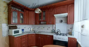 3 room apartment in Brest, Belarus