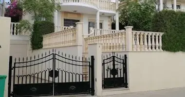 Maison 6 chambres dans Limassol, Bases souveraines britanniques