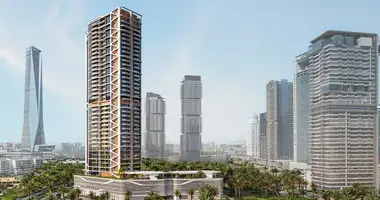 Mieszkanie 3 pokoi w Dubaj, Emiraty Arabskie