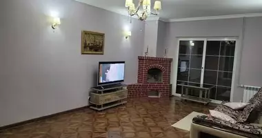 Дом 5 комнат с мебелью, с центральным отоплением, с С ремонтом в Ташкент, Узбекистан