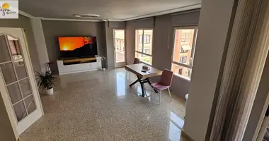 3 bedroom apartment in Alicante, Spain