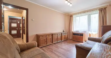 2 room apartment in Minsk, Belarus