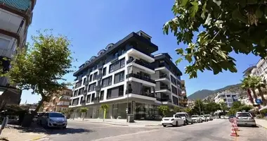 1 bedroom apartment in Alanya, Turkey