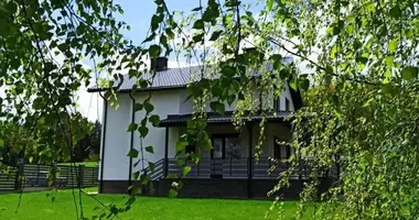 Ferienhaus in Baraulianski sielski Saviet, Weißrussland