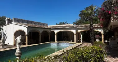 Villa in Xabia Javea, Spanien