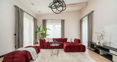 House in Vilnius, Lithuania