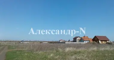 Plot of land in Sievierodonetsk, Ukraine