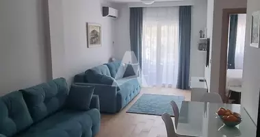 Квартира 1 спальня в Будва, Черногория