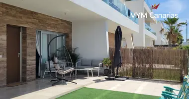 2 bedroom apartment in Finestrat, Spain