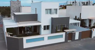 Villa en Izhevsk, Rusia