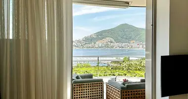 Apartamento 3 habitaciones en Budva, Montenegro