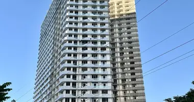 Estudio 1 habitación en Batumi, Georgia
