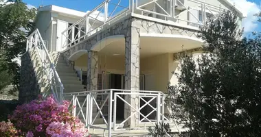 Villa 5 chambres avec Vue sur la mer, avec Garage dans Kotor, Monténégro